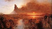 Frederick Edwin Church Frederick Edwin Church oil painting picture wholesale